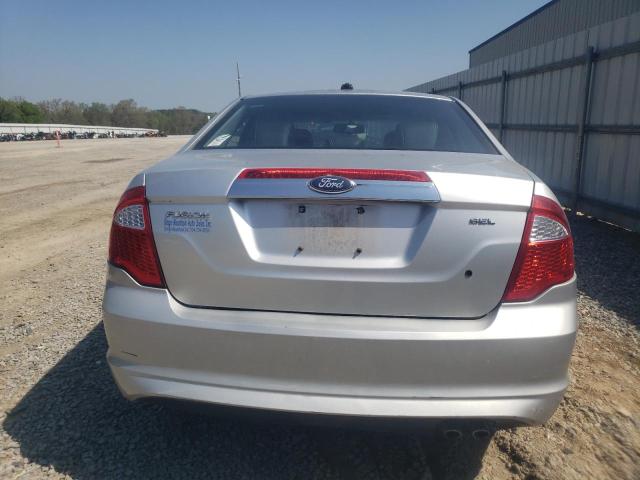 Photo 6 from auction – 2011 FORD FUSION SEL with VIN 3FAHP0JA8BR140506