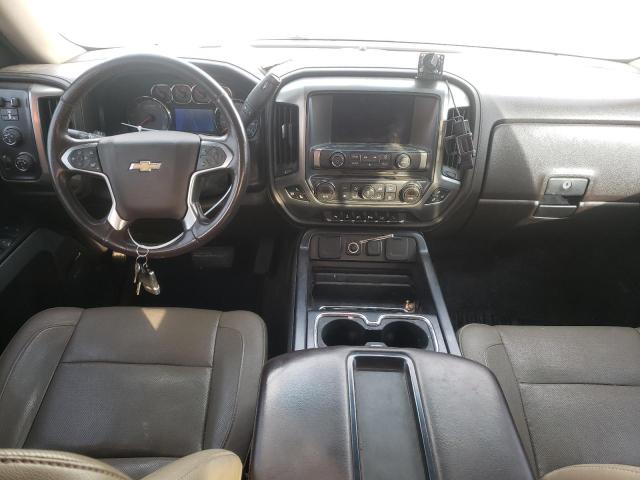 Photo 8 from auction – 2014 CHEVROLET SILVERADO with VIN 3GCUKSEC5EG205777
