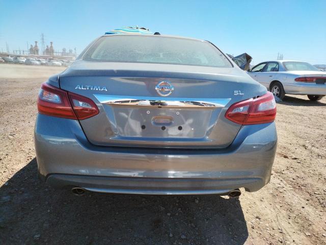 Photo 6 from auction – 2018 NISSAN ALTIMA 2.5 with VIN 1N4AL3AP6JC225490