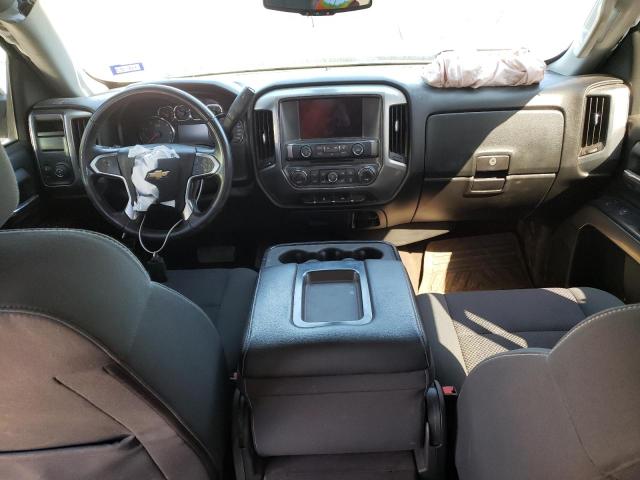 Photo 8 from auction – 2017 CHEVROLET SILVERADO with VIN 3GCUCRERXHG496257