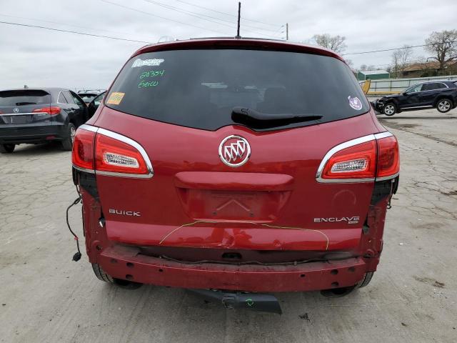 Photo 6 from auction – 2013 BUICK ENCLAVE with VIN 5GAKVCKDXDJ113080