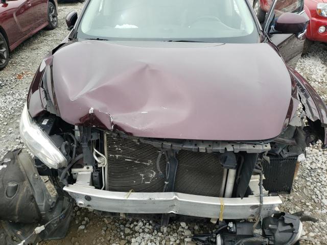 Photo 12 from auction – 2014 INFINITI QX60 with VIN 5N1AL0MN8EC502953