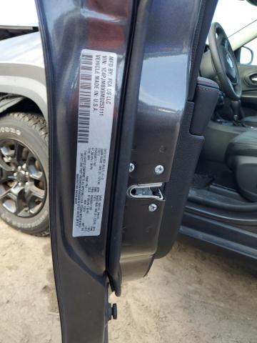 Photo 14 from auction – 2021 JEEP CHEROKEE T with VIN 1C4PJMBX6MD253111
