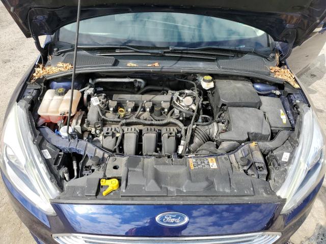Photo 11 from auction – 2017 FORD FOCUS TITA with VIN 1FADP3J20HL213545