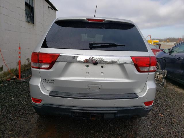 Photo 6 from auction – 2011 JEEP GRAND CHER with VIN 1J4RR4GG3BC734800