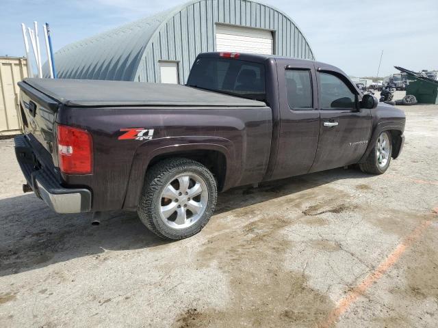 Photo 3 from auction – 2008 CHEVROLET SILVERADO with VIN 1GCEK19JX8Z283323