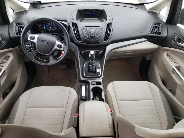 Photo 8 from auction – 2014 FORD C-MAX SE with VIN 1FADP5AU2EL512642