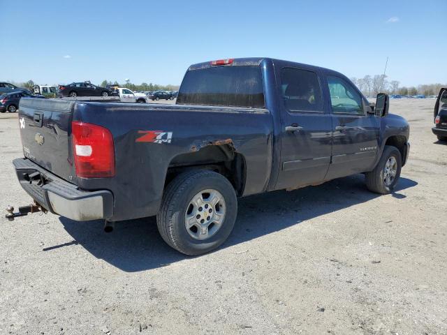 Photo 3 from auction – 2008 CHEVROLET SILVERADO with VIN 2GCEK13M281122976