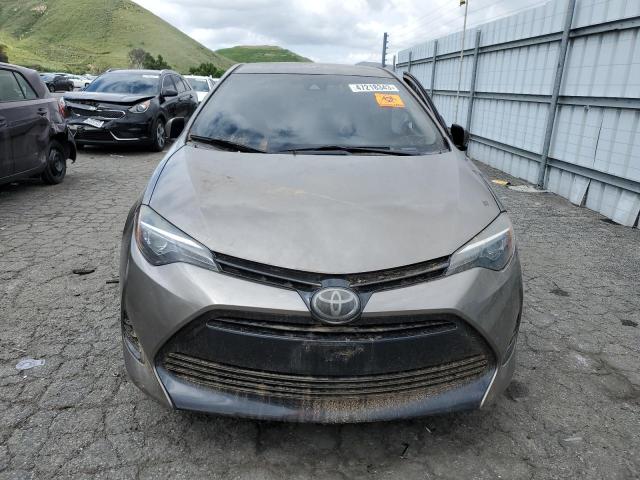 Photo 5 from auction – 2017 TOYOTA COROLLA L with VIN 5YFBURHE2HP714862