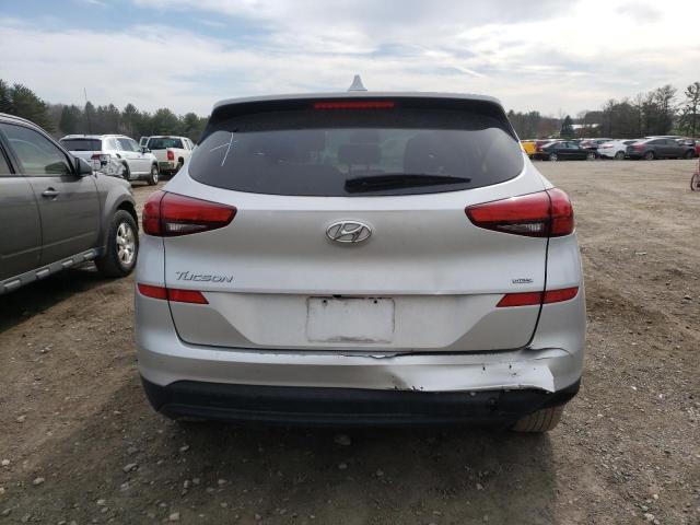 Photo 6 from auction – 2019 HYUNDAI TUCSON SE with VIN KM8J2CA43KU847085