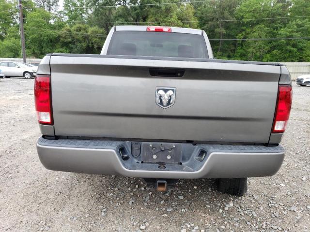 Photo 6 from auction – 2011 DODGE RAM 1500 with VIN 3D7JB1ET6BG632089