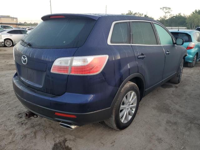 Photo 3 from auction – 2010 MAZDA CX-9 with VIN JM3TB2MA9A0230599