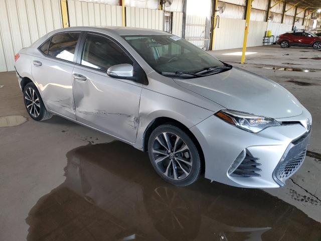 Photo 4 from auction – 2019 TOYOTA COROLLA L with VIN 5YFBURHE0KP873578