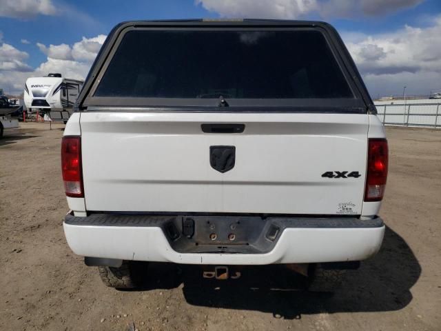 Photo 6 from auction – 2011 DODGE RAM 2500 with VIN 3D7UT2CL9BG544799