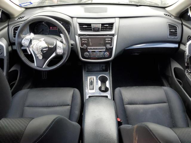 Photo 8 from auction – 2018 NISSAN ALTIMA 2.5 with VIN 1N4AL3AP7JC117640