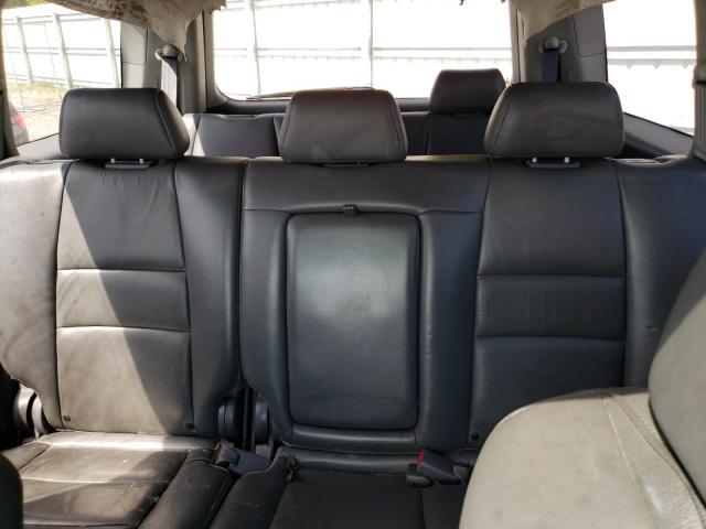 Photo 10 from auction – 2006 HONDA PILOT EX with VIN 5FNYF28576B030443
