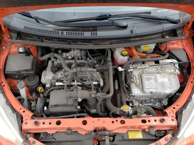 Photo 11 from auction – 2013 TOYOTA PRIUS with VIN JTDKDTB35D1052990