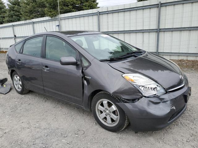 Photo 4 from auction – 2008 TOYOTA PRIUS with VIN JTDKB20U183452485
