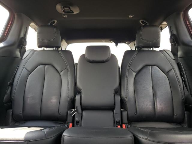 Photo 10 from auction – 2020 CHRYSLER PACIFICA T with VIN 2C4RC1BG6LR216802