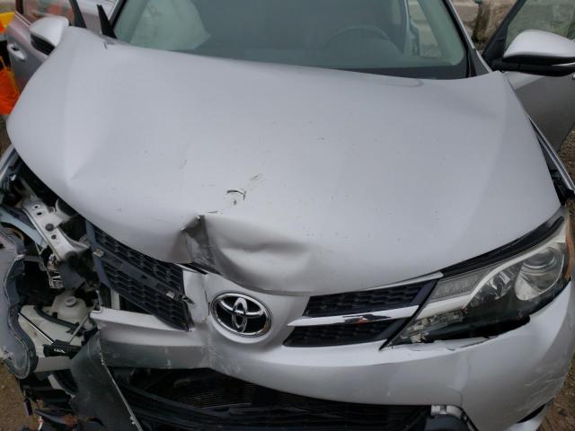 Photo 11 from auction – 2013 TOYOTA RAV4 LIMIT with VIN 2T3DFREV8DW103242