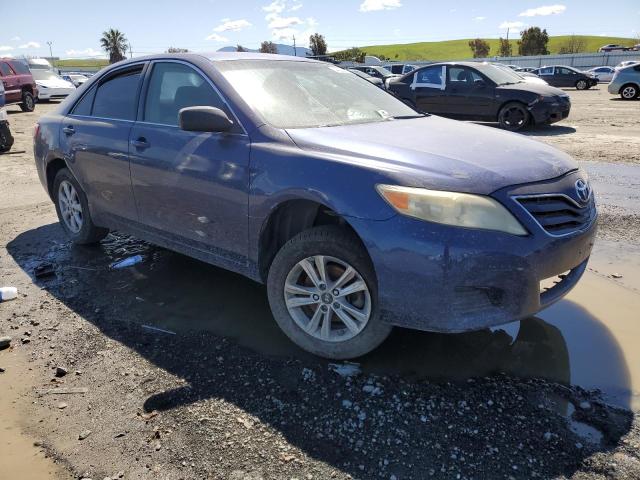Photo 4 from auction – 2011 TOYOTA CAMRY SE with VIN JTNBK3EK1B3051325