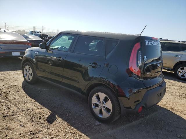 Zdjęcie 2 z aukcji – 2016 KIA SOUL z VIN KNDJN2A20G7356533