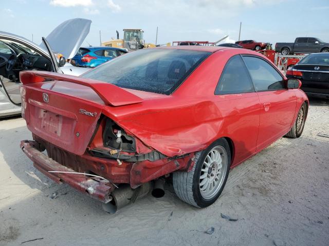 Photo 3 from auction – 2003 HONDA CIVIC EX with VIN 1HGEM21953L051940