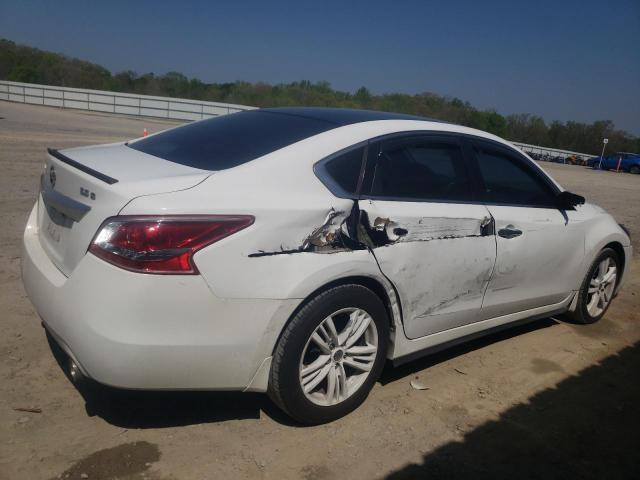 Photo 3 from auction – 2013 NISSAN ALTIMA 3.5 with VIN 1N4BL3AP3DC148974