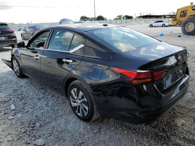 Photo 2 from auction – 2019 NISSAN ALTIMA S with VIN 1N4BL4BV2KC144754