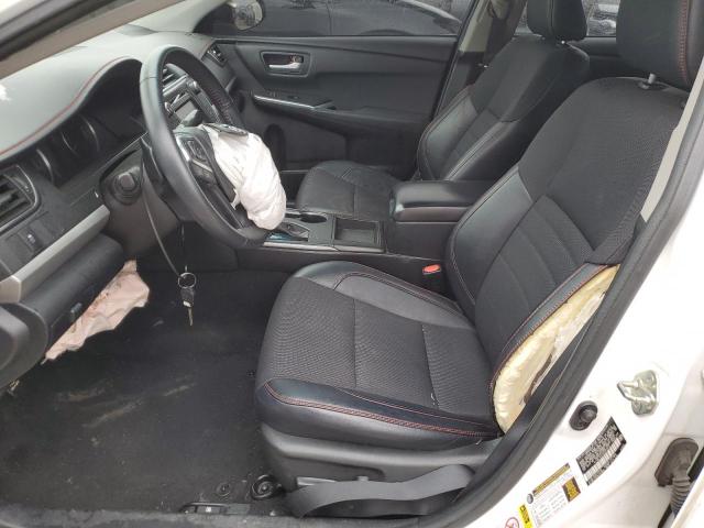 Photo 7 from auction – 2017 TOYOTA CAMRY LE with VIN 4T1BF1FK4HU301313