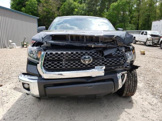 Photo 5 from auction – 2021 TOYOTA TUNDRA DOU with VIN 5TFRY5F14MX295873