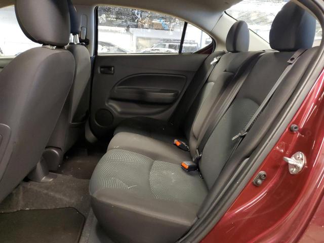 Photo 10 from auction – 2019 MITSUBISHI MIRAGE G4 with VIN ML32F3FJ6KHF13952