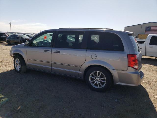 صورة رقم 2 من المزاد - 2013 DODGE GRAND CARA مع VIN 2C4RDGCG3DR718957