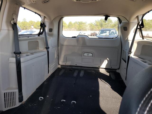 Photo 10 from auction – 2014 CHRYSLER TOWN & COU with VIN 2C4RC1CG3ER108025