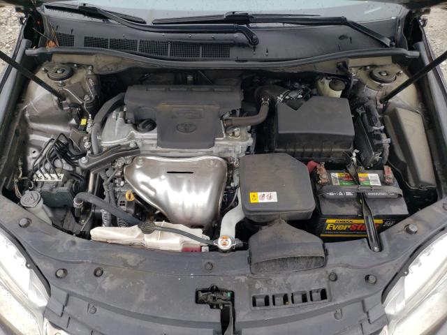 Photo 11 from auction – 2017 TOYOTA CAMRY LE with VIN 4T1BF1FKXHU286171