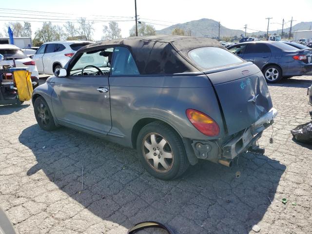 Photo 2 from auction – 2005 CHRYSLER PT CRUISER with VIN 3C3EY55E75T298321