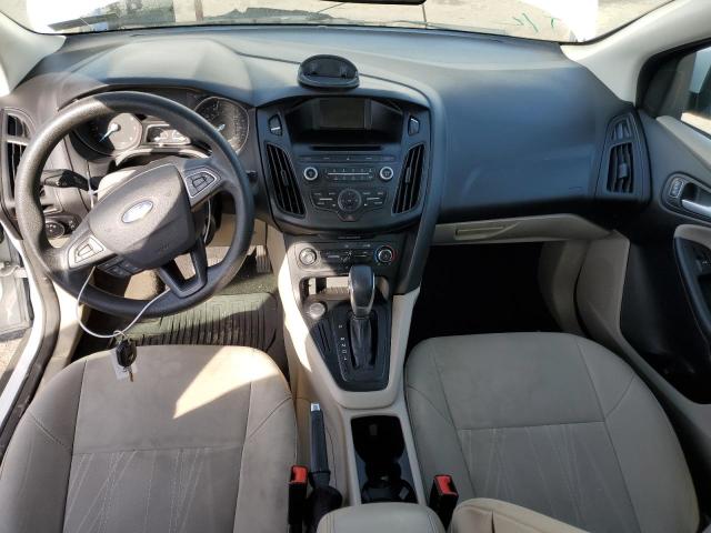Photo 8 from auction – 2017 FORD FOCUS SE with VIN 1FADP3F25HL224209
