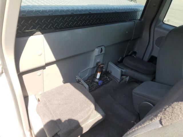 Photo 10 from auction – 2011 FORD RANGER SUP with VIN 1FTKR4EE8BPB03901