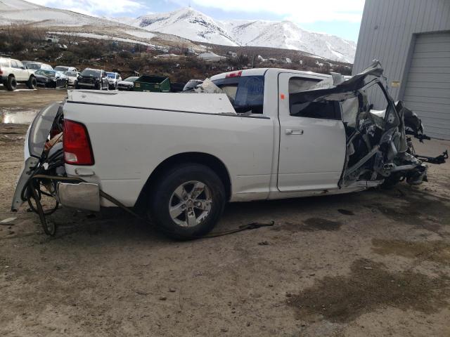 Photo 3 from auction – 2020 RAM 1500 CLASS with VIN 1C6RR7TT6LS106366