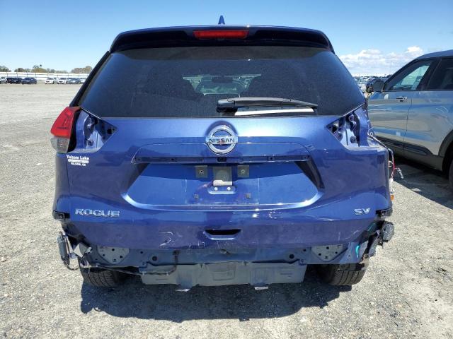 Photo 6 from auction – 2018 NISSAN ROGUE S with VIN JN8AT2MT5JW455277