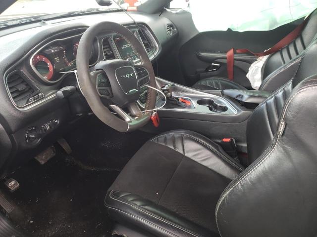 Photo 7 from auction – 2019 DODGE CHALLENGER with VIN 2C3CDZL98KH627239