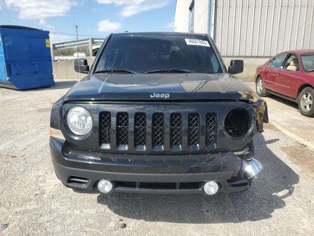 Photo 5 from auction – 2016 JEEP PATRIOT SP with VIN 1C4NJPBA0GD699344