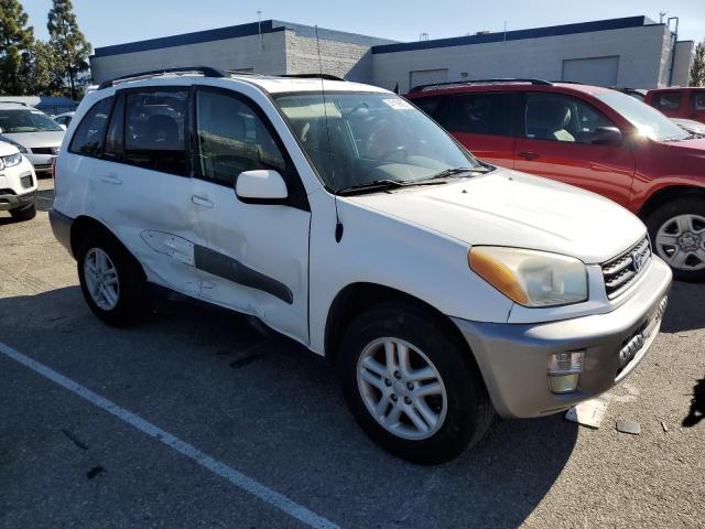Foto 4 de la subasta – 2001 TOYOTA RAV4 con VIN JTEGH20V310026734
