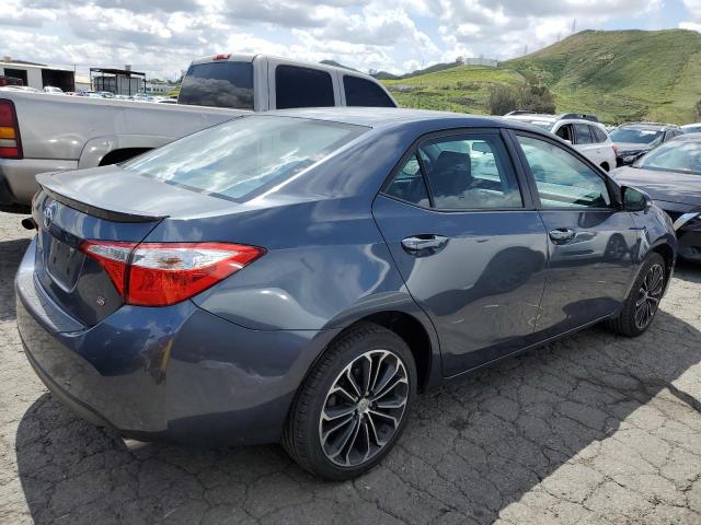 Photo 3 from auction – 2015 TOYOTA COROLLA L with VIN 5YFBURHE4FP358847