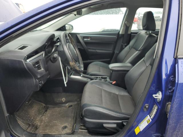 Photo 7 from auction – 2014 TOYOTA COROLLA L with VIN 2T1BURHE9EC196678