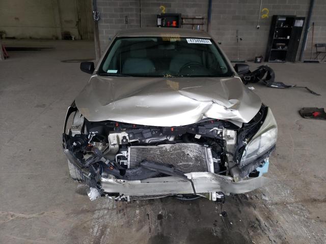 Photo 5 from auction – 2014 CHEVROLET MALIBU LS with VIN 1G11B5SL5EF229662