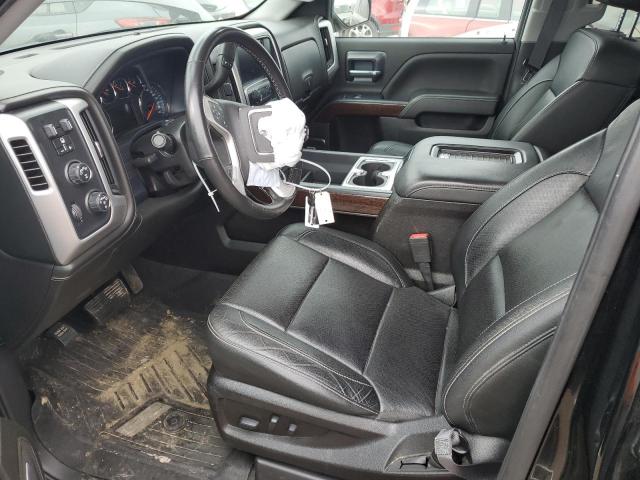 Photo 7 from auction – 2018 GMC SIERRA K15 with VIN 3GTU2NEC1JG639996