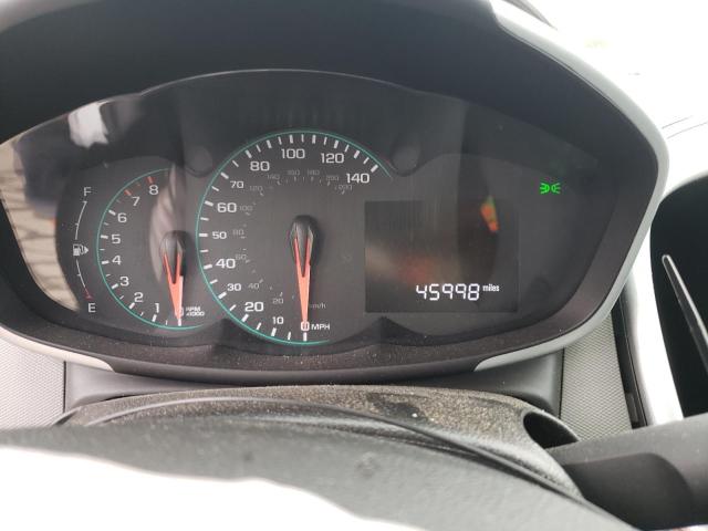 Photo 9 from auction – 2019 CHEVROLET SONIC LS with VIN 1G1JB5SB9K4137520
