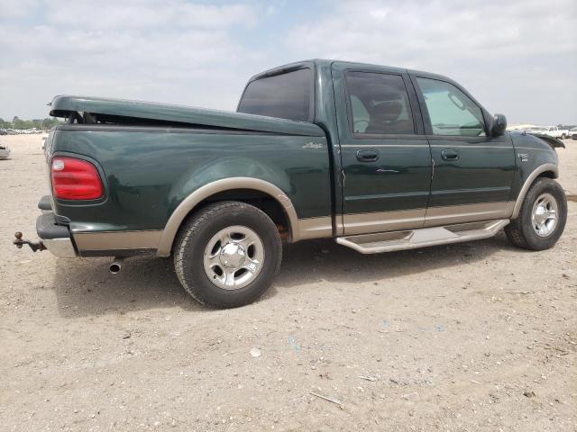 Photo 3 from auction – 2003 FORD F150 SUPER with VIN 1FTRW07623KD03208