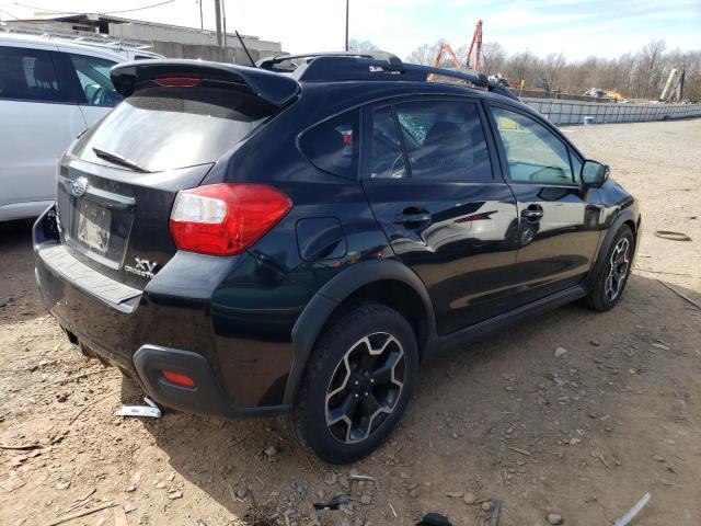 Photo 3 from auction – 2014 SUBARU XV CROSSTR with VIN JF2GPAVC6E8297322